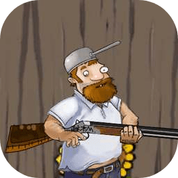 戴夫大战僵尸正版(DaifuRushByMutangM)