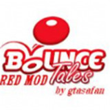bouncetales蹦球传说(Bounce)