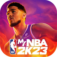 我的nba2k23正版(MyNBA2K23)