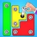 螺栓螺母解开谜团游戏(Nuts & Bolts: Unblock Puzzle)