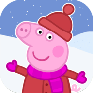 小猪佩奇的世界(Peppa World)