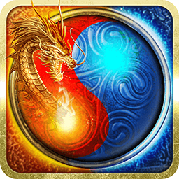 战神终极金币复古传奇