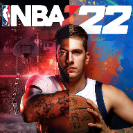 nba2k22(手游免费中文版)