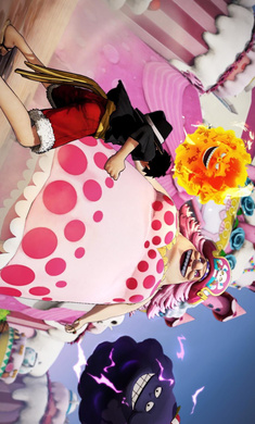 海贼无双4云游戏