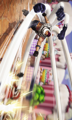 海贼无双4云游戏