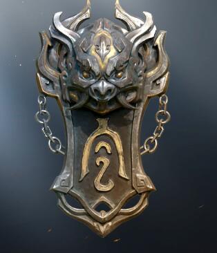 鸿图之下行军令怎么获得