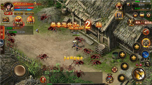 1.85玉兔传奇手游官网版