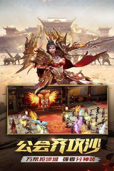 1.76天下精品金币合击