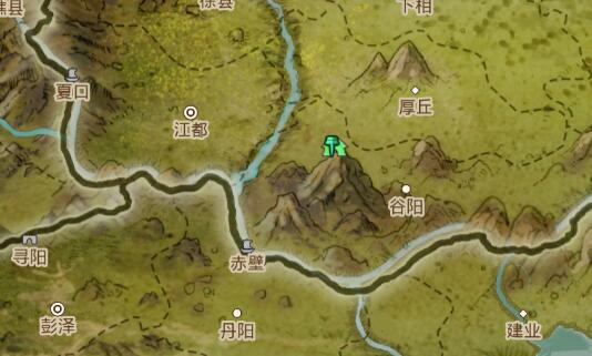 鸿图之下最强阵容攻略S1