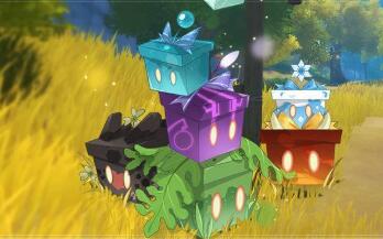 原神蒙德百货奇货在哪里