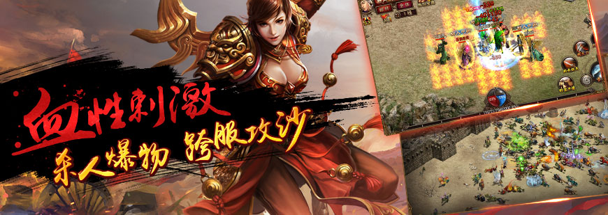 195神龙合击手机版