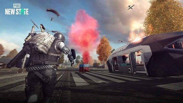 pubgnewstate(最新版本)