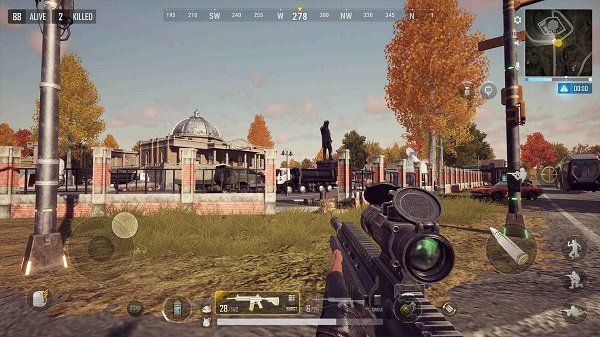 pubgnewstate(最新版本)