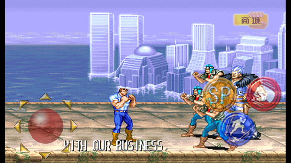 恐龙快打(正版)