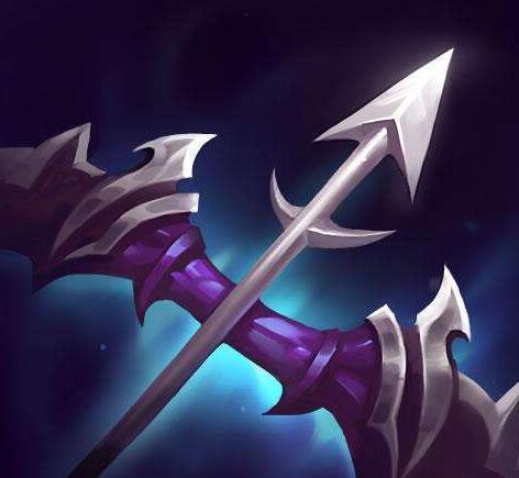 lol神话装备有哪些2021季前赛