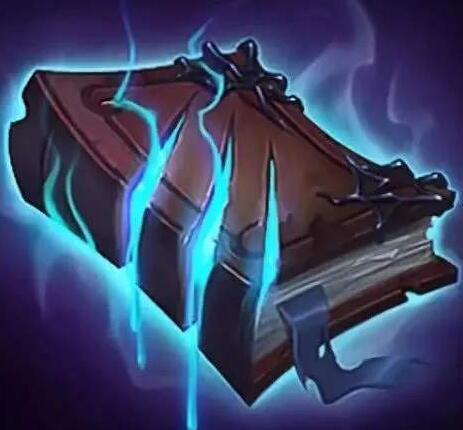 lol神话装备有哪些2021季前赛