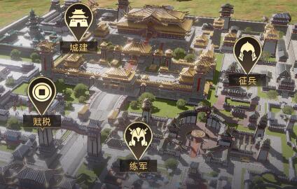 鸿图之下怎么育马