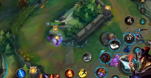 英雄联盟手游卡牌大师怎么玩