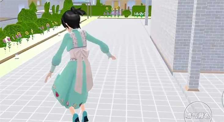樱花校园模拟器更新145个新动作(SAKURA SchoolSimulator)