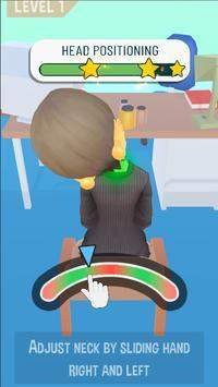 模拟脊医医疗(Chiropractor)