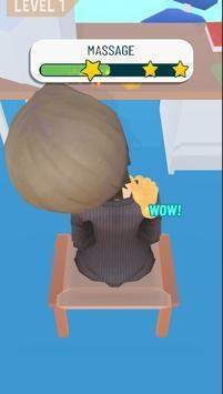 模拟脊医医疗(Chiropractor)