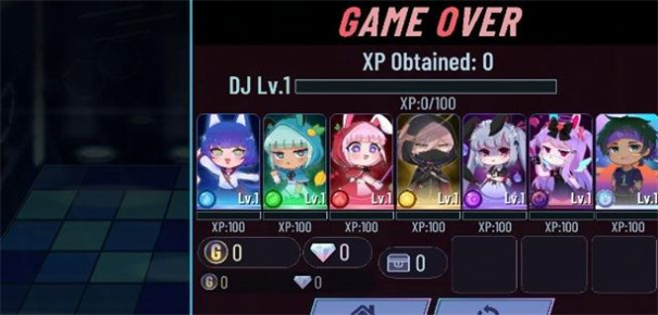 加查时空正版(加查俱乐部)