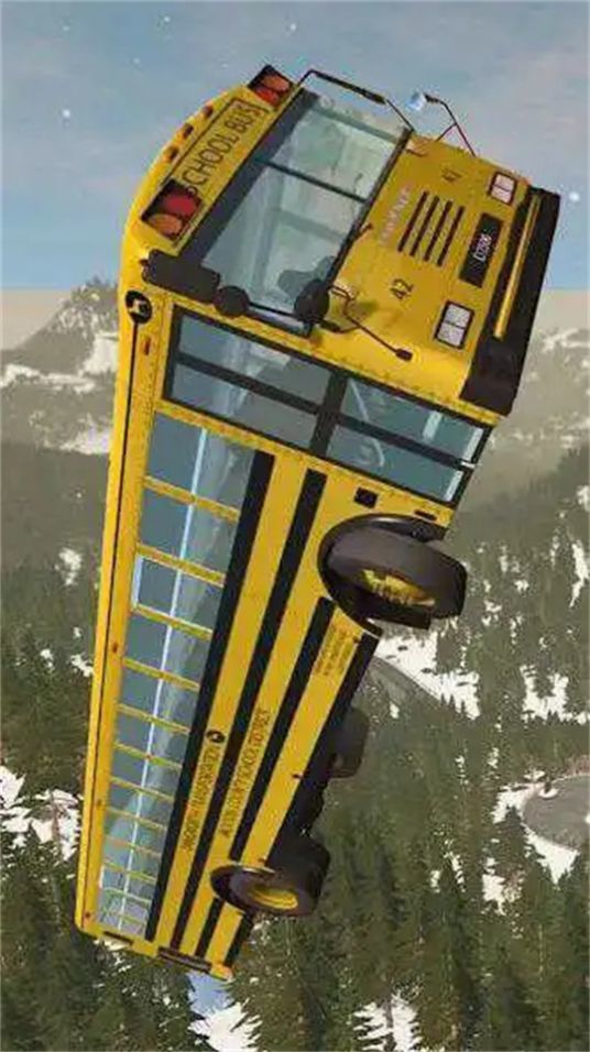 特技飞车大冲刺(Crashing Cars)