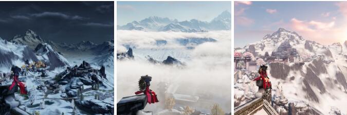 天涯明月刀手游QQ和微信互通吗