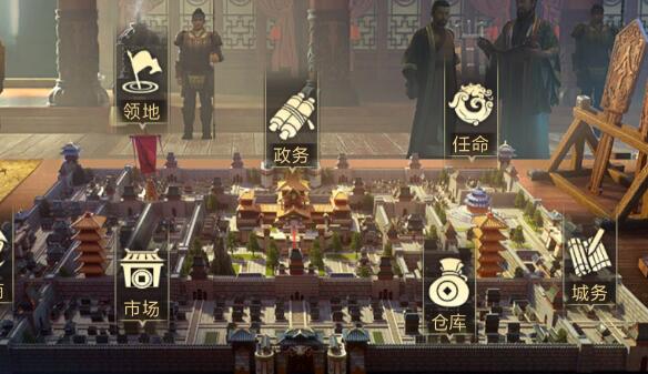 鸿图之下仓库在哪里