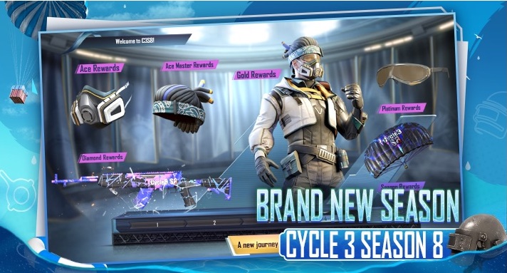 亚服吃鸡手机版(PUBG MOBILE)