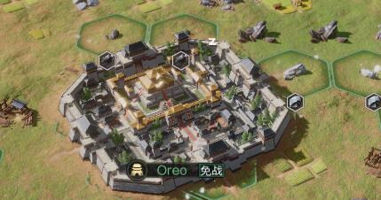 鸿图之下CDKEY是什么意思