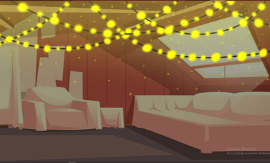 加查薰衣草(中文版正版)