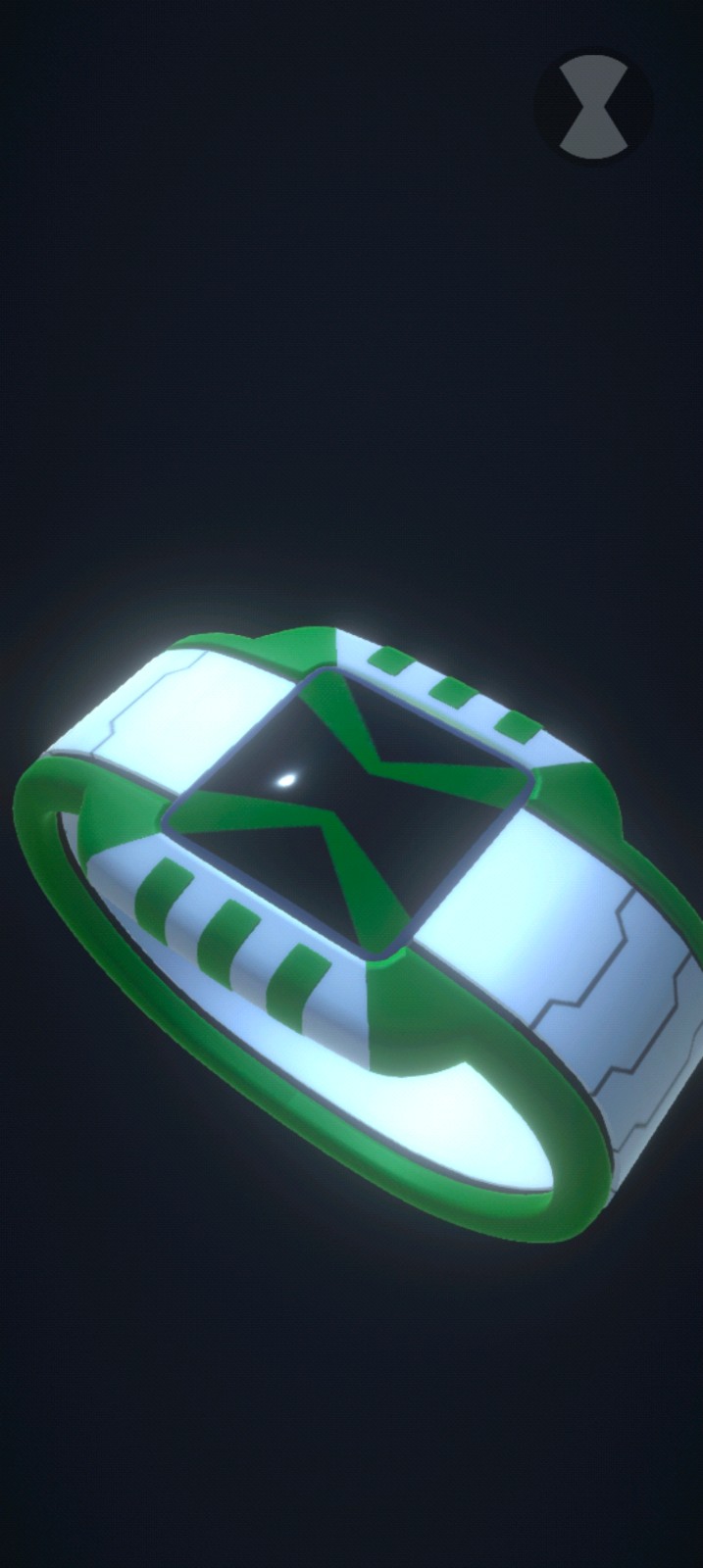 少年骇客手机版(Ben10 Game)