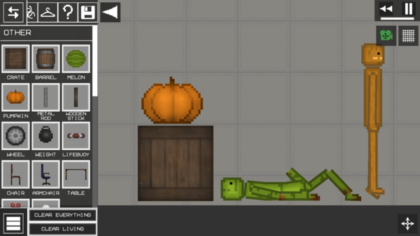 甜瓜游乐场(12.0版本中文版)