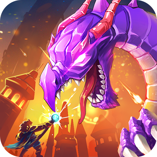 幻想之城(手机版)