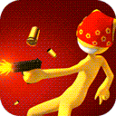 激斗火柴人(正版)