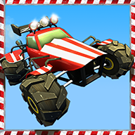 疯狂驾驶2(Crash Drive 2)