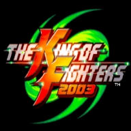 拳皇2003(风云再起)