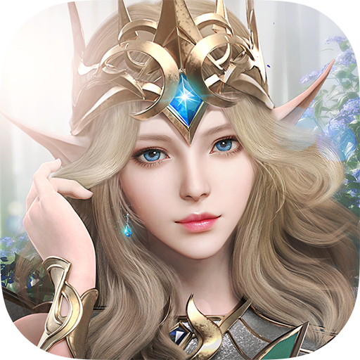 新神魔大陆(安卓版)