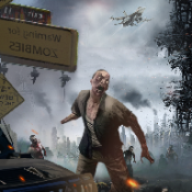 绝地迷城(官网版)