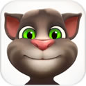 会说话的汤姆猫(Talking Tom Cat)