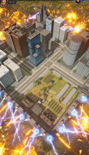 绝地迷城(官网版)