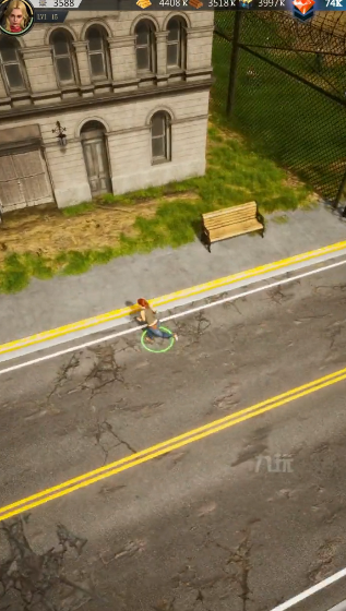 绝地迷城(官网版)