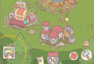 猫汤物语(正版)