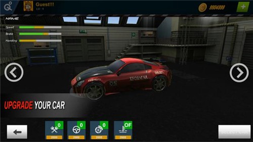 超级拉力赛3D(SuperRally)