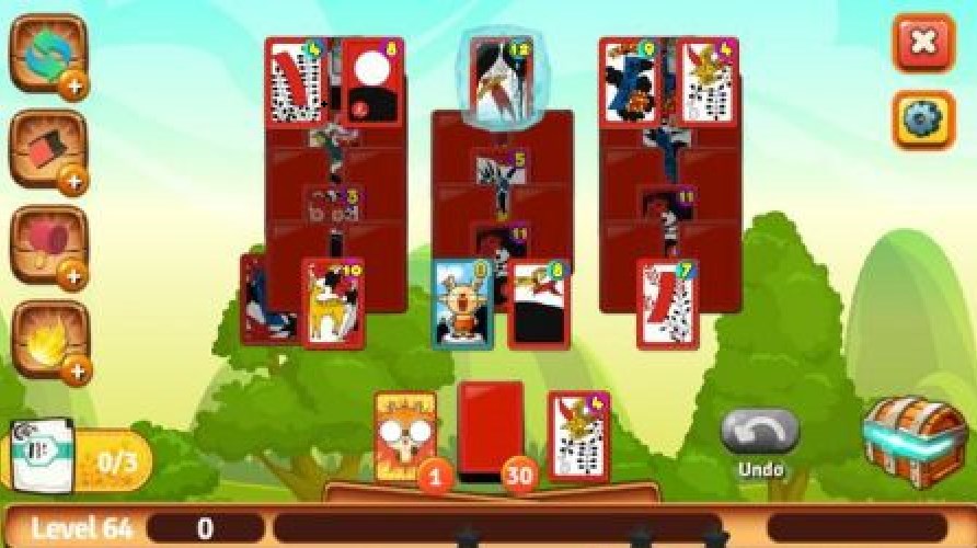 Gostop益智茶(Gostop Puzzle Tea)