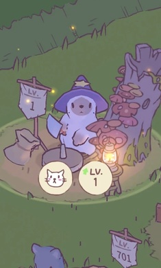 猫咪和汤(最新版)