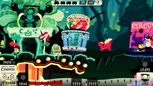 闹鬼的房子(安卓中文版)