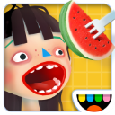 托卡小厨房2(正版)