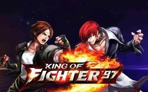 拳皇十周年(纪念版)